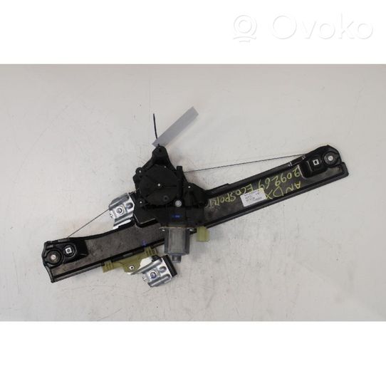 Ford Ecosport Front door electric window regulator 