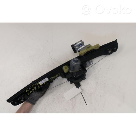 Ford Ecosport Front door electric window regulator 