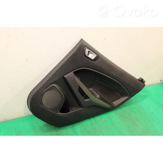 Ford Ecosport Rear door card panel trim 