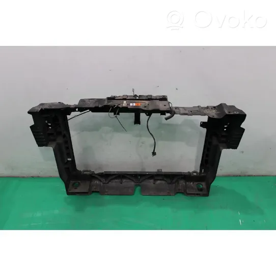 Mazda CX-7 Pannello di supporto del radiatore 