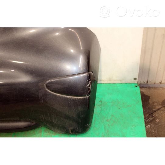 Toyota Aygo AB10 Rear bumper 