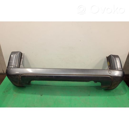 Citroen Berlingo Rear bumper 