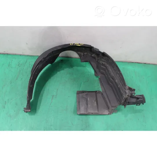 Citroen C1 Front wheel arch liner splash guards 