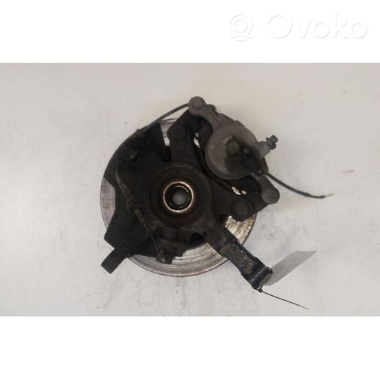 Chevrolet Aveo Front wheel hub 