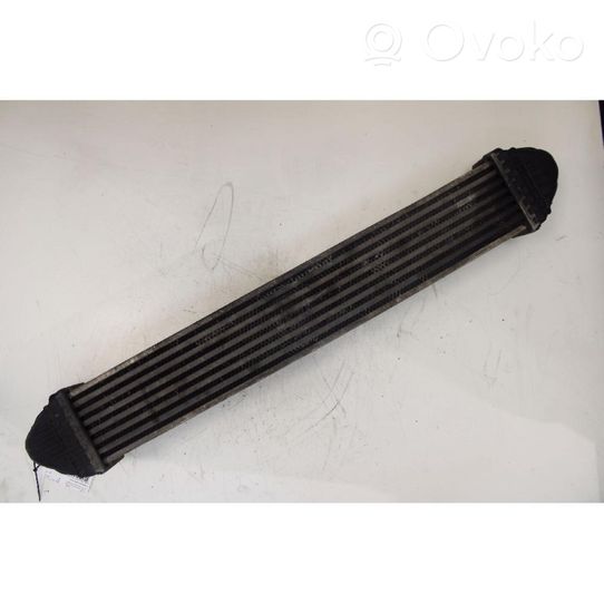 Mercedes-Benz A W169 Radiatore intercooler 