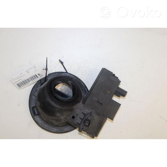 Ford Focus C-MAX Fuel tank filler cap 