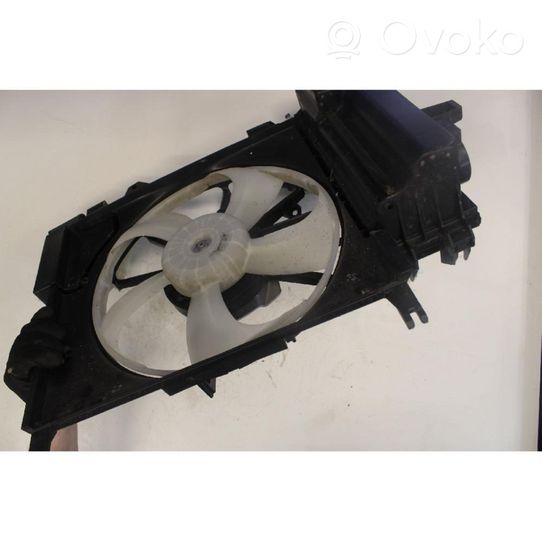 Toyota iQ Ventilatore di raffreddamento elettrico del radiatore 