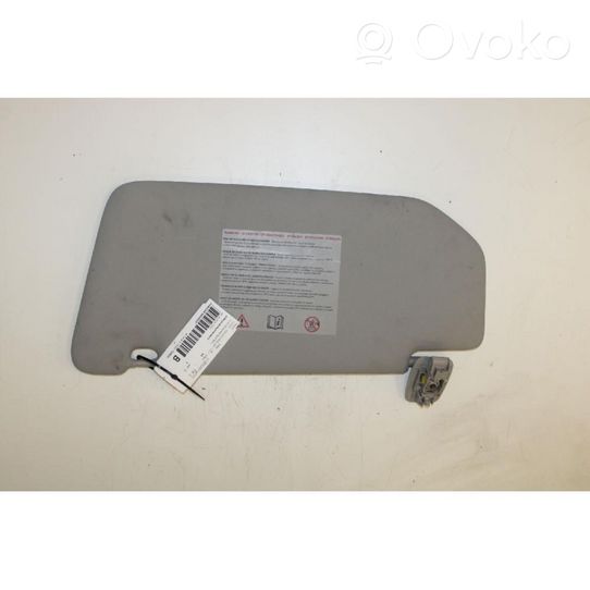 Renault Scenic III -  Grand scenic III Sun visor 