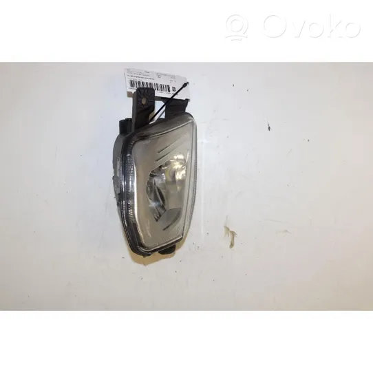 Ford Fiesta Front fog light 