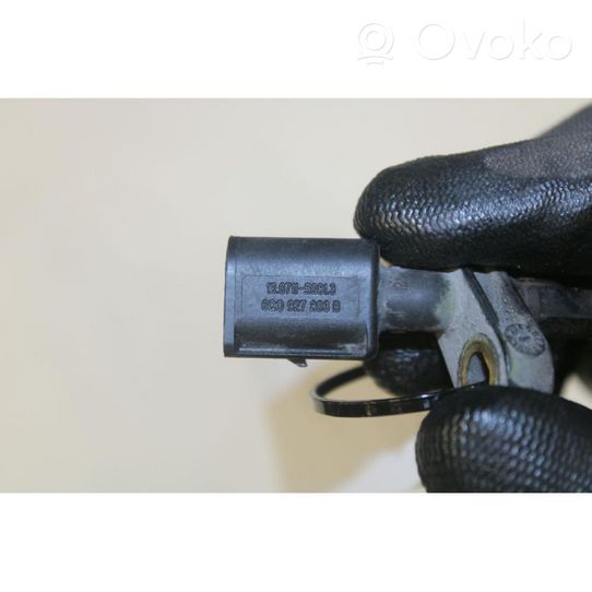 Volkswagen Polo IV 9N3 ABS brake wheel speed sensor 