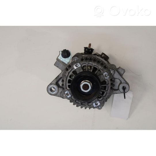 Toyota iQ Generatore/alternatore 