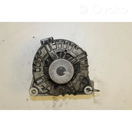 Ford Fiesta Generator/alternator 