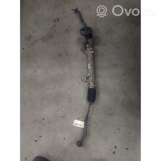 Renault Captur Steering rack 