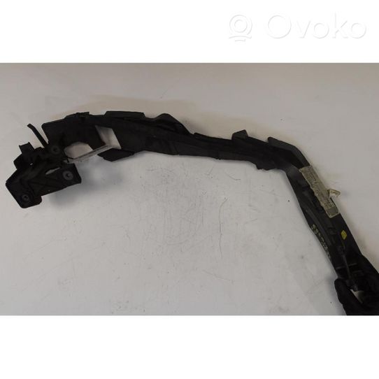 Seat Leon (5F) Support phare frontale 