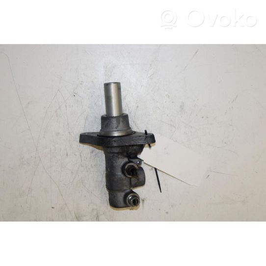 Peugeot 4007 Master brake cylinder 