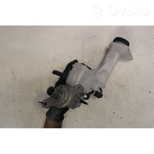 Renault Kadjar Master brake cylinder 