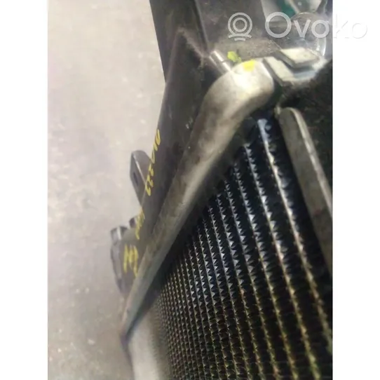 Hyundai Kona I Radiateur de chauffage 