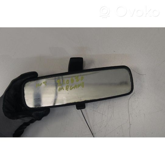 Renault Megane III Rear view mirror (interior) 