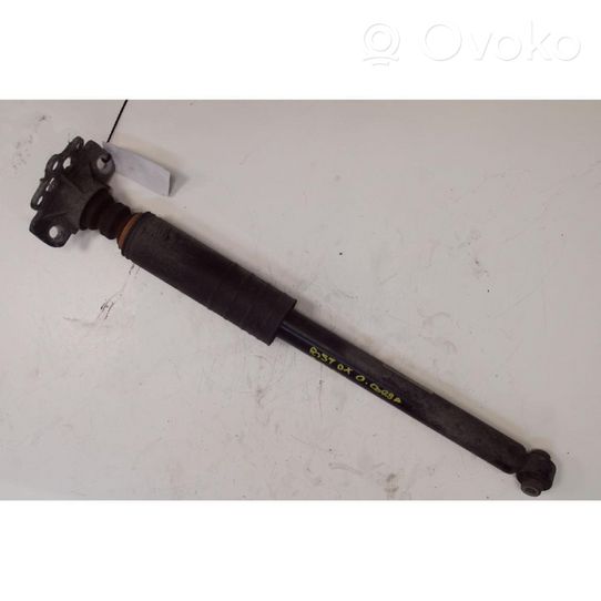 Opel Corsa E Rear shock absorber with coil spring 