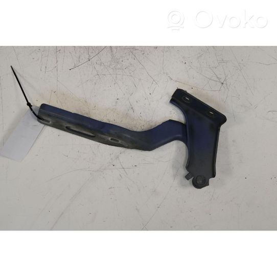 Seat Leon (5F) Engine bonnet/hood hinges 