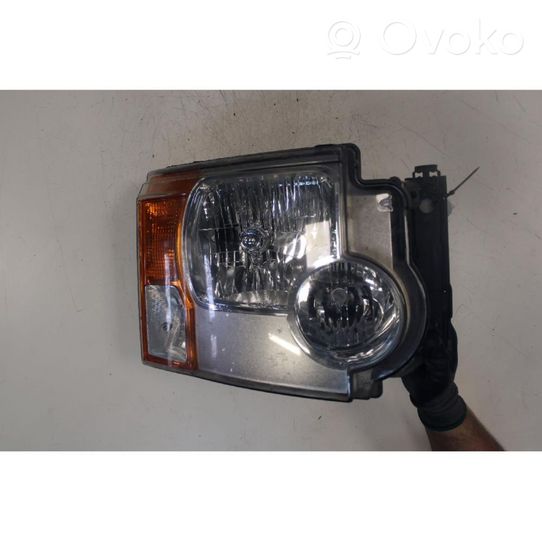 Land Rover Discovery 3 - LR3 Faro/fanale 