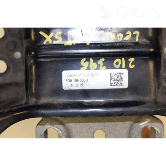 Seat Leon (5F) Supporto della scatola del cambio 