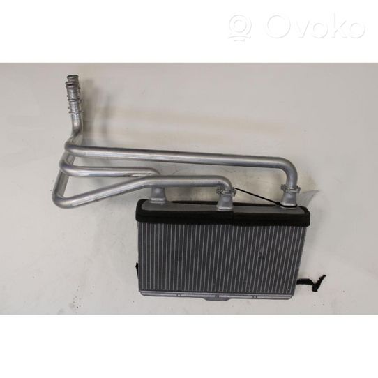 BMW 5 E60 E61 Radiateur soufflant de chauffage 