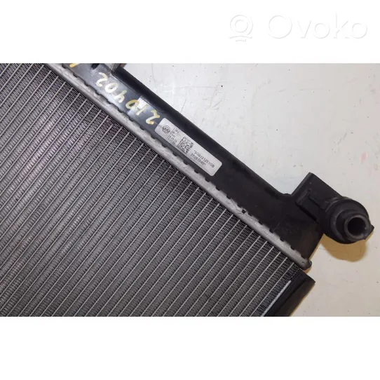 Seat Leon (5F) Radiateur de chauffage 