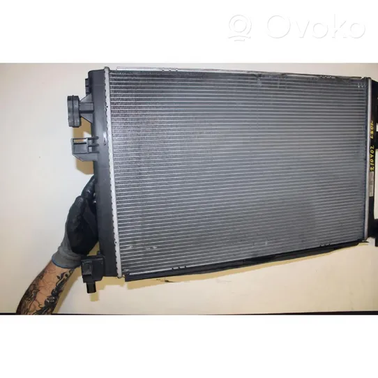 Seat Leon (5F) Radiateur de chauffage 