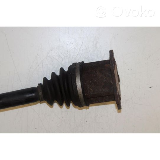 Seat Exeo (3R) Semiasse anteriore 