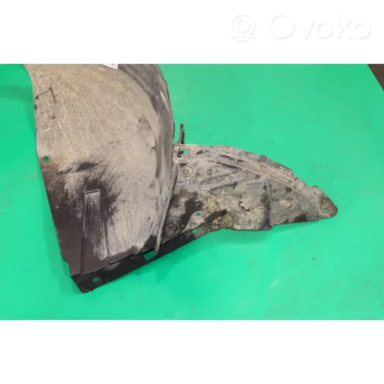 Citroen C3 Picasso Rivestimento paraspruzzi passaruota anteriore 