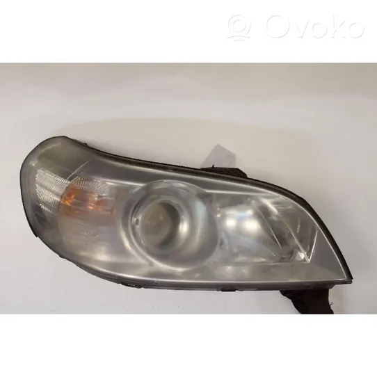 Chevrolet Epica Lampa przednia 