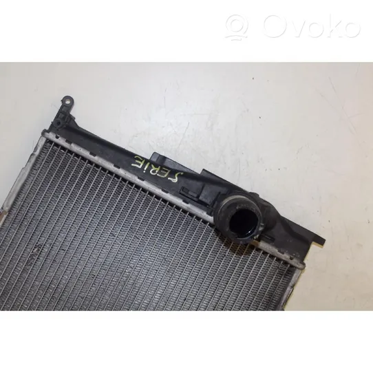 BMW 3 E90 E91 Radiateur soufflant de chauffage 