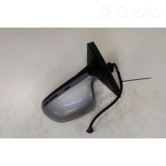 Audi A4 S4 B8 8K Front door electric wing mirror 