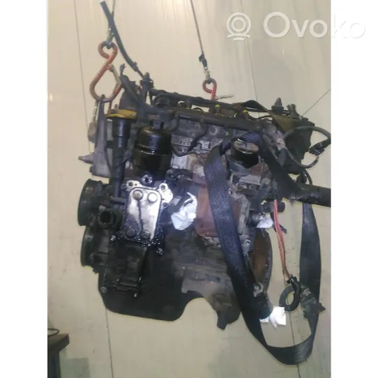 Lancia Musa Engine 199A3000
