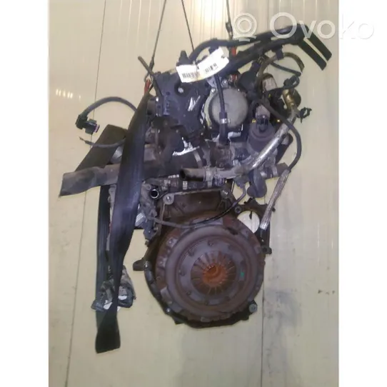 Lancia Musa Engine 199A3000