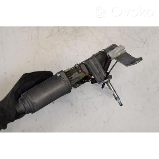 Chevrolet Matiz Rear window wiper motor 