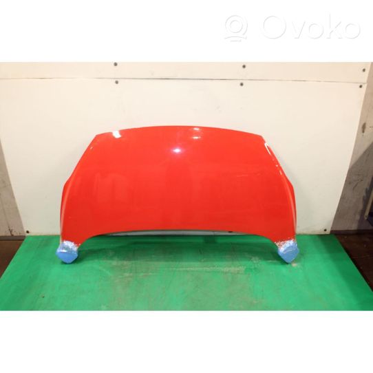 Ford Ka Vano motore/cofano 