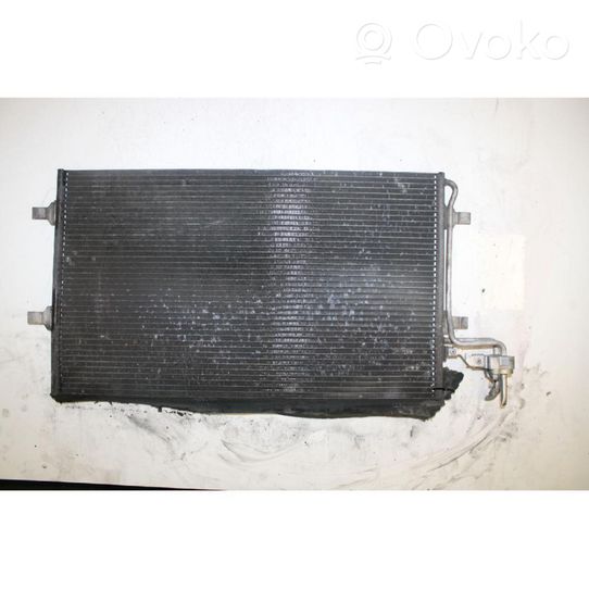 Volvo C30 Radiateur condenseur de climatisation 