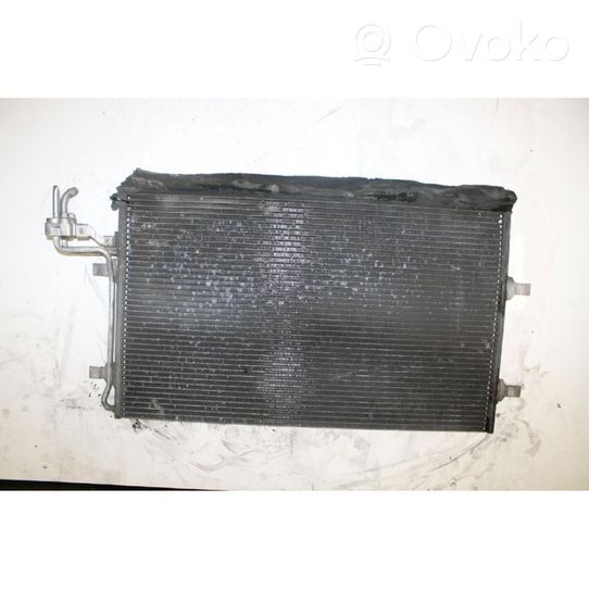 Volvo C30 Radiateur condenseur de climatisation 