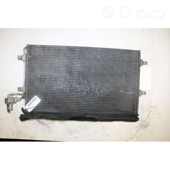 Volvo C30 Radiateur condenseur de climatisation 