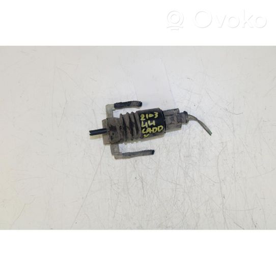 Volkswagen Caddy Windscreen/windshield washer pump 