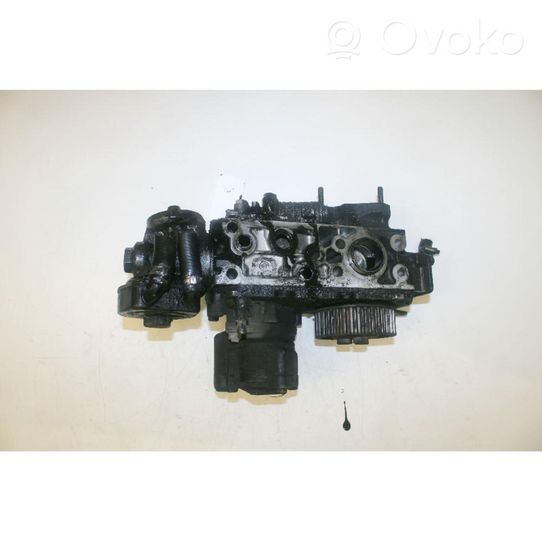 Fiat Ducato Oil pump 