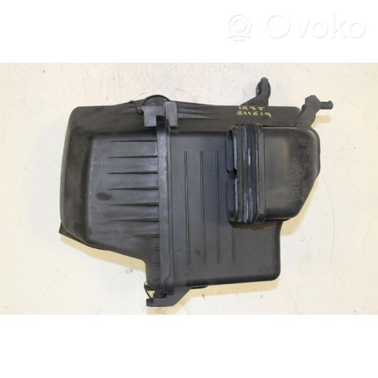 Hyundai ix35 Air filter box 