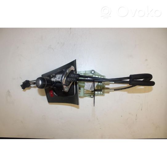 Alfa Romeo 159 Gear selector/shifter (interior) 