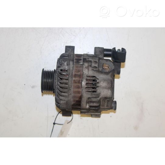 Citroen C3 Alternator 