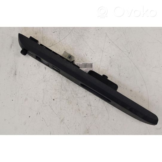 Opel Agila B Electric window control switch 