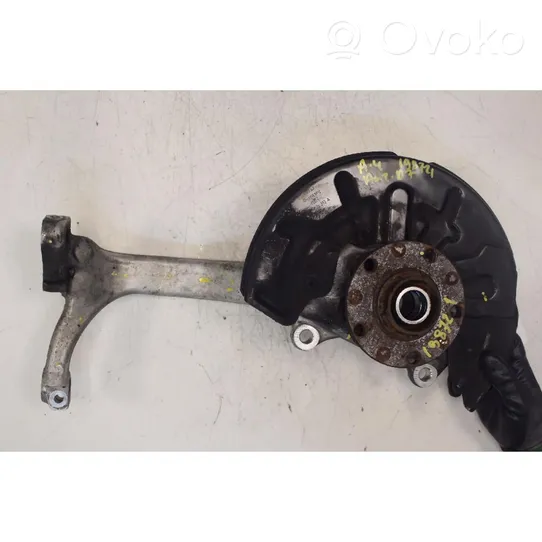 Audi A4 S4 B7 8E 8H Mozzo ruota anteriore 