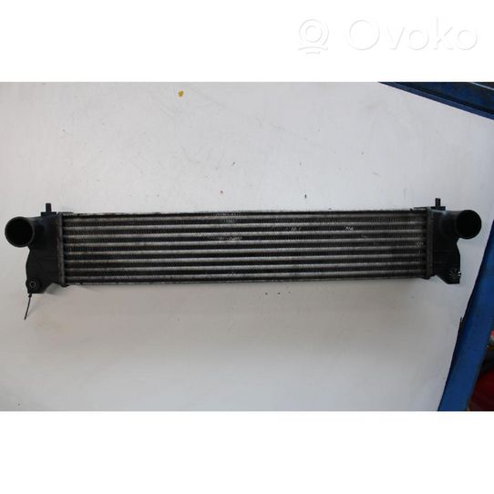 Fiat Sedici Radiatore intercooler 