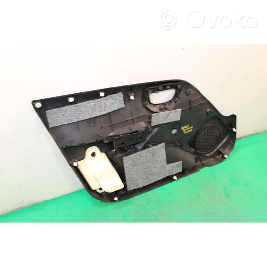 Toyota Aygo AB40 Etuoven verhoilu 